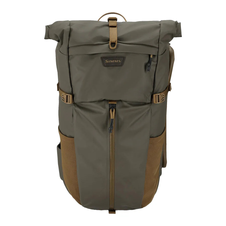 Simms Headwaters Backpack - Sportinglife Turangi